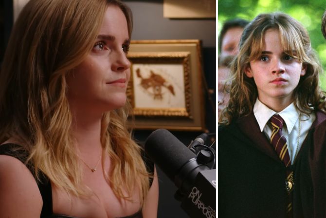 Emma Watson
