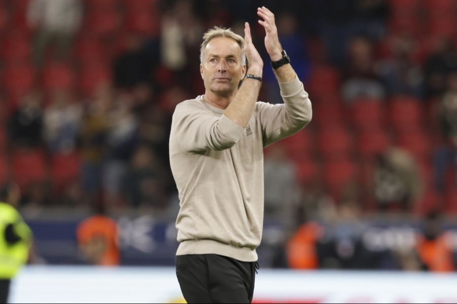Bayer Leverkusen