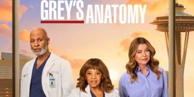 grey's anatomy staffel 22