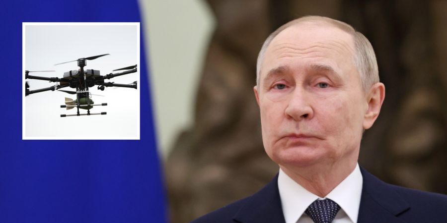 wladimir putin
