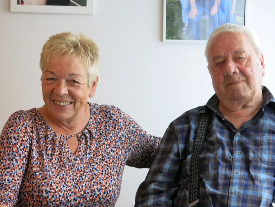 Senior Münsingen