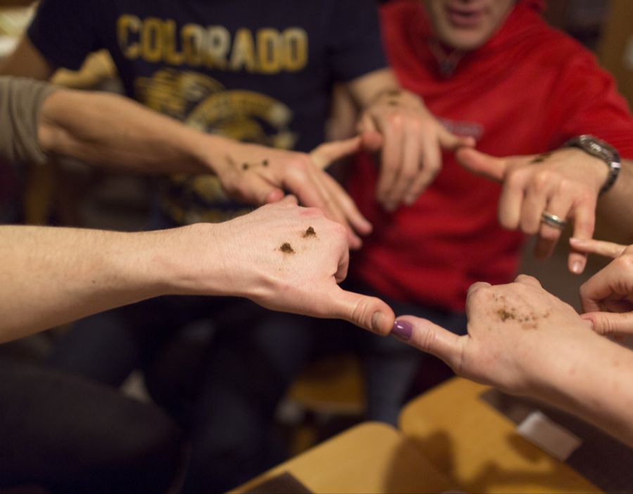 «Selbstverständlich goutieren wir sämtlichen Sexismus nicht», sagt Markus Styger, Vizepräsident des Schnupf-Verbands Schweiz.