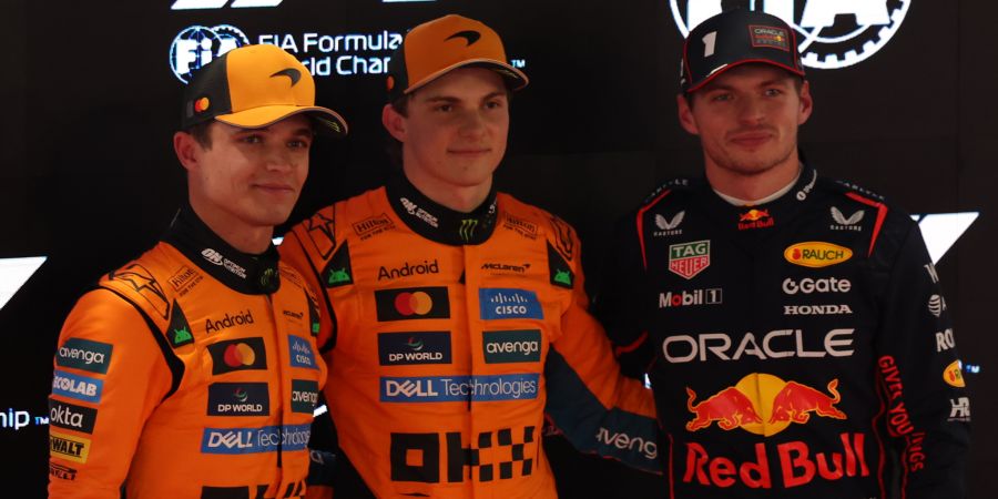 Formel 1 WM-Entscheidung