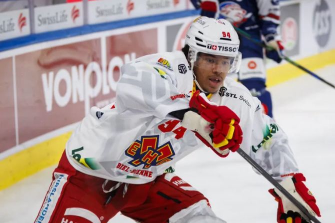 ehc biel
