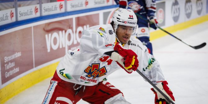 ehc biel