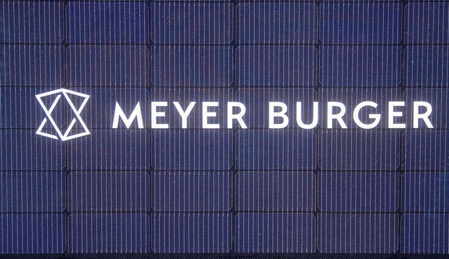 meyer burger