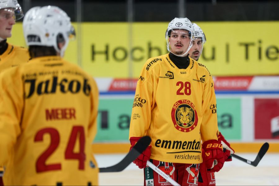 SCL Tigers
