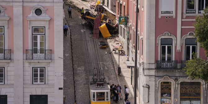 Lissabon