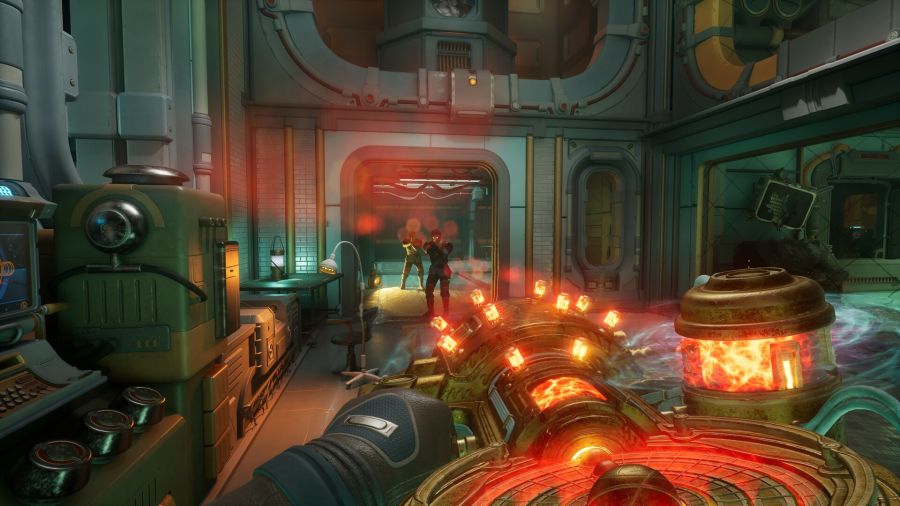 the outer worlds 2 test