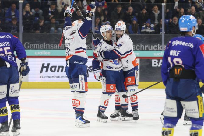 ZSC Lions