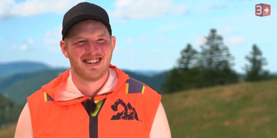 Bauer ledig sucht