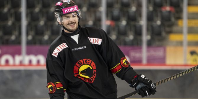 SC Bern
