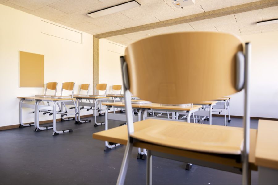 An Schweizer Gymnasien stehen Reformen an.