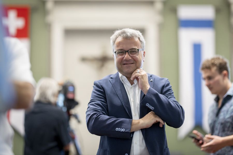 Andreas Hausheer