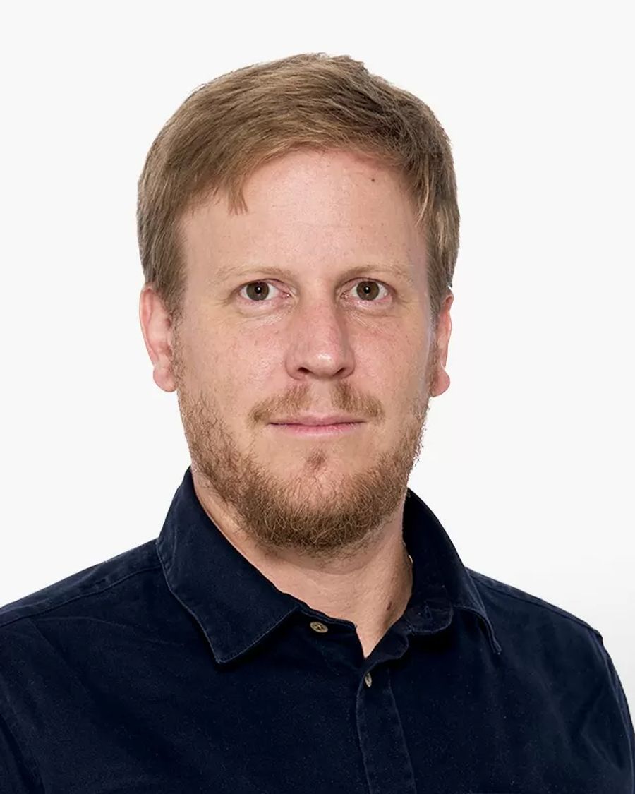 Auch Matthias Loosli von der Gewerkschaft Syndicom sieht die Verantwortung bei den Plattformen und Arbeitgebern.