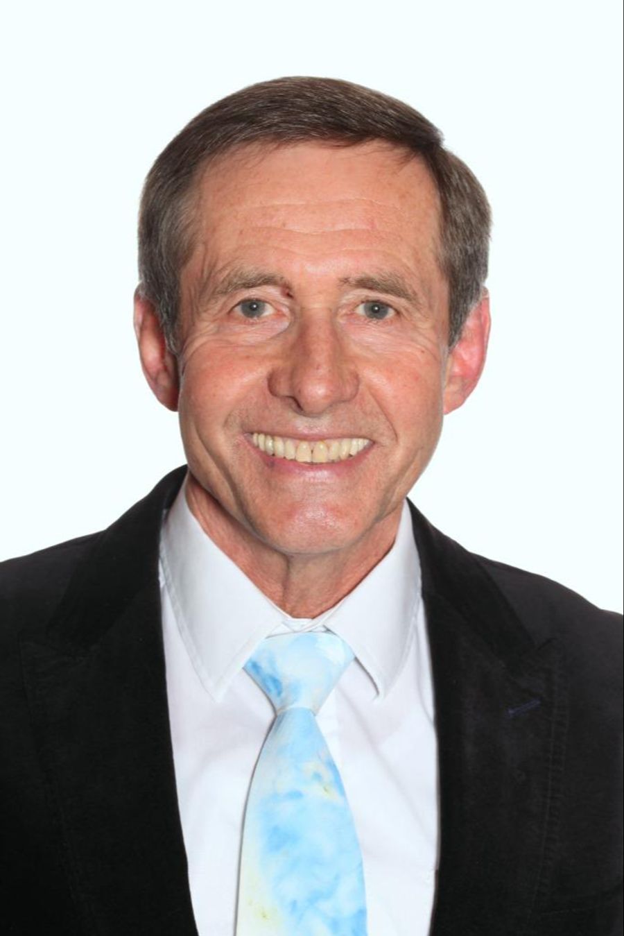 Roland König Gemeindeammann Villnachern