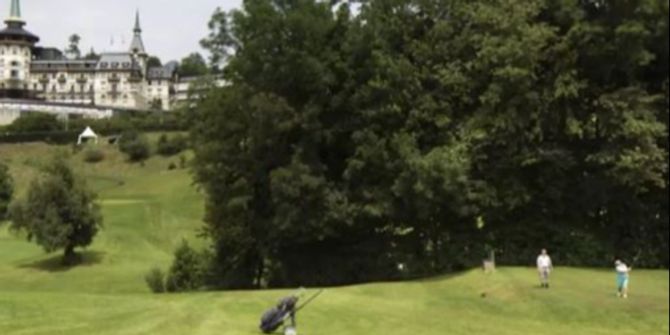 Golf Dolder