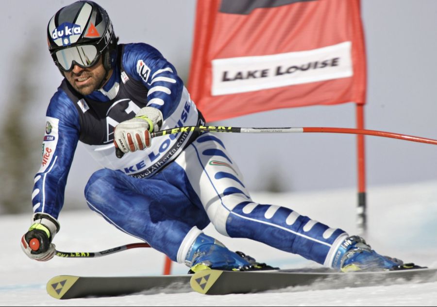 Kristian Ghedina