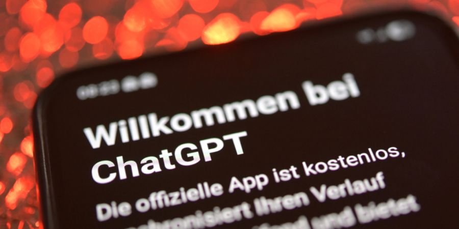 ChatGPT