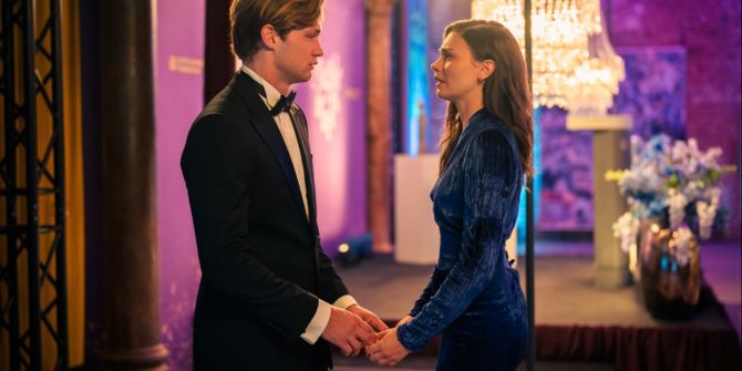 maxton hall staffel 2