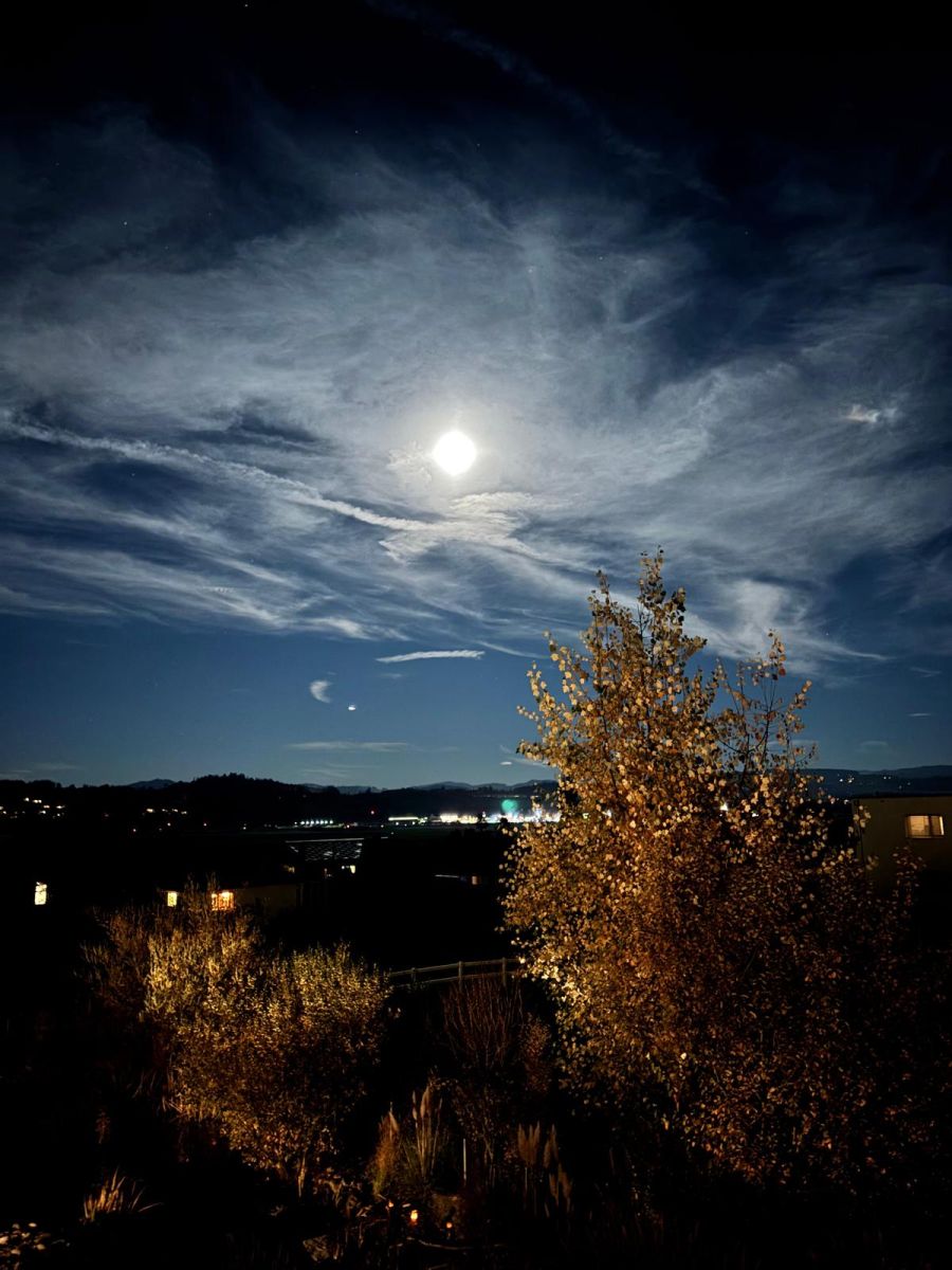 Gleiches gilt für Belp.