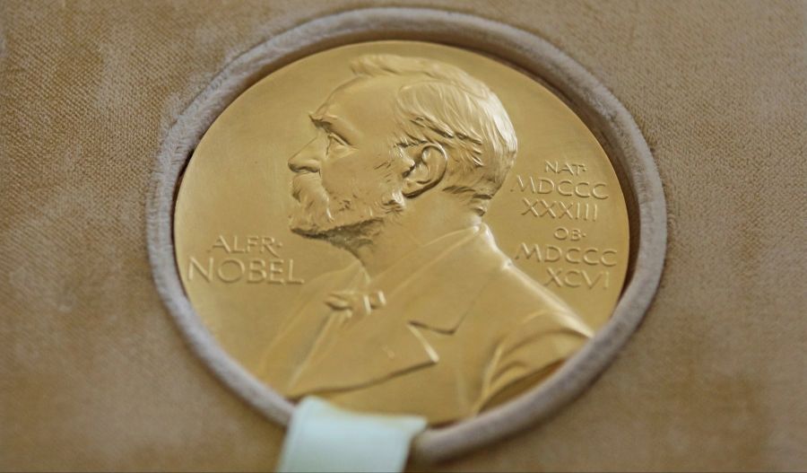 nobelpreis