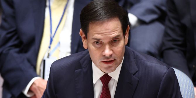 Marcel Rubio