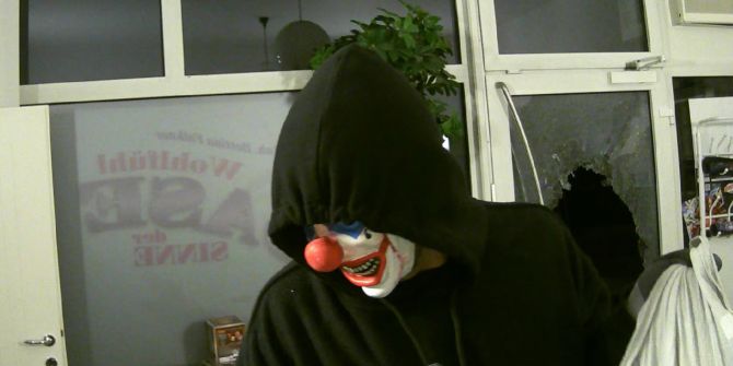 Horror