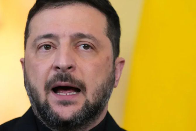 Wolodymyr Selenskyj