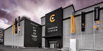 Emmen Center