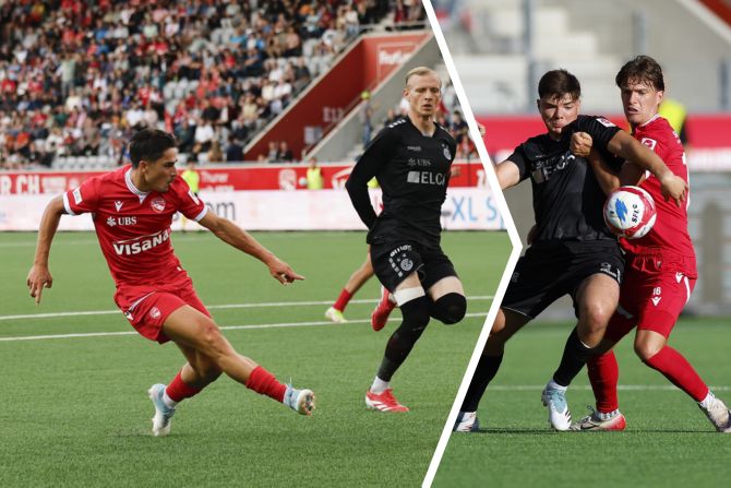 FC Thun