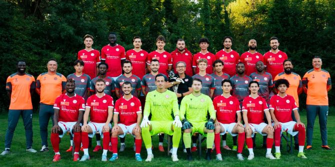 FC Dietikon