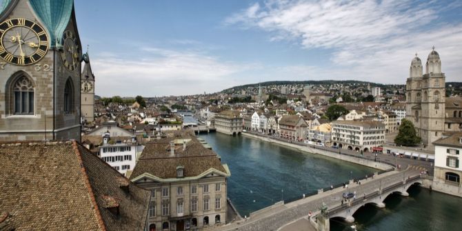 Zürich