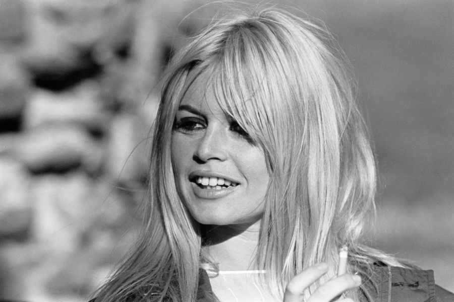 Brigitte Bardot