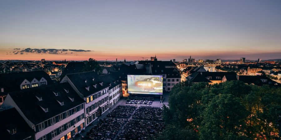 Allianz Cinema
