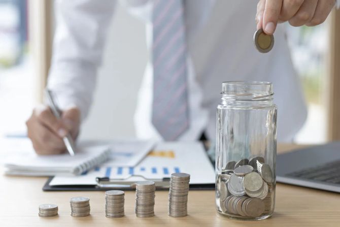 Finanzen Bern