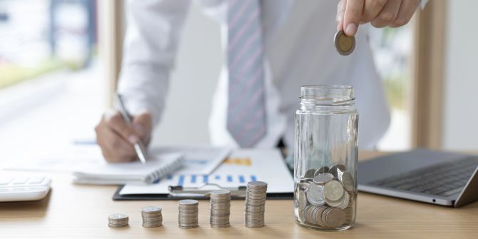 Finanzen Bern