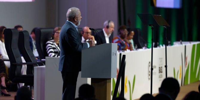 Luiz Inácio Lula da Silva