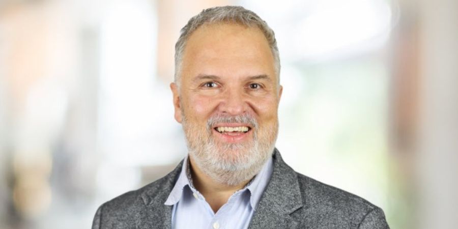 Domenic Schneider GLP Liestal