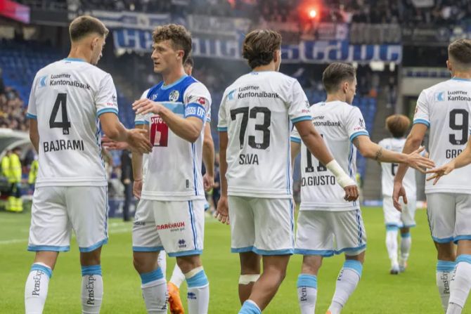 FC Luzern