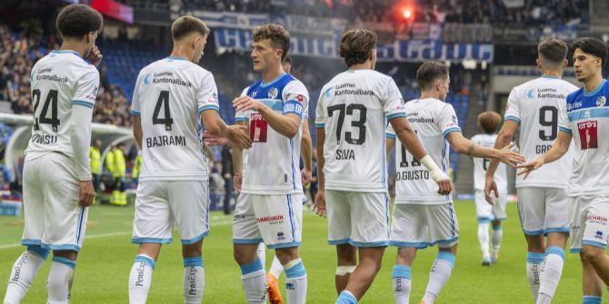 FC Luzern