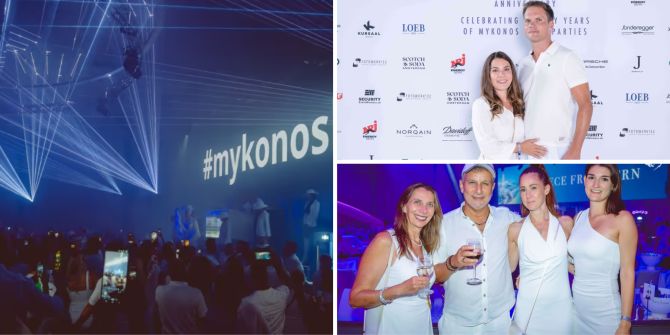 Mykonos