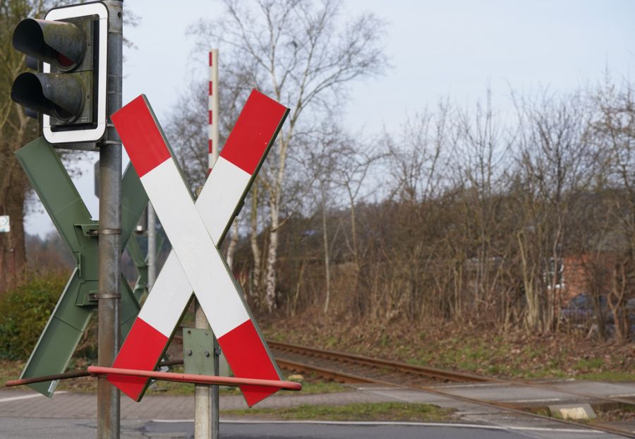 unfall