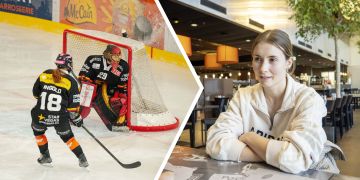 Saskia Maurer SCB BärnerBär