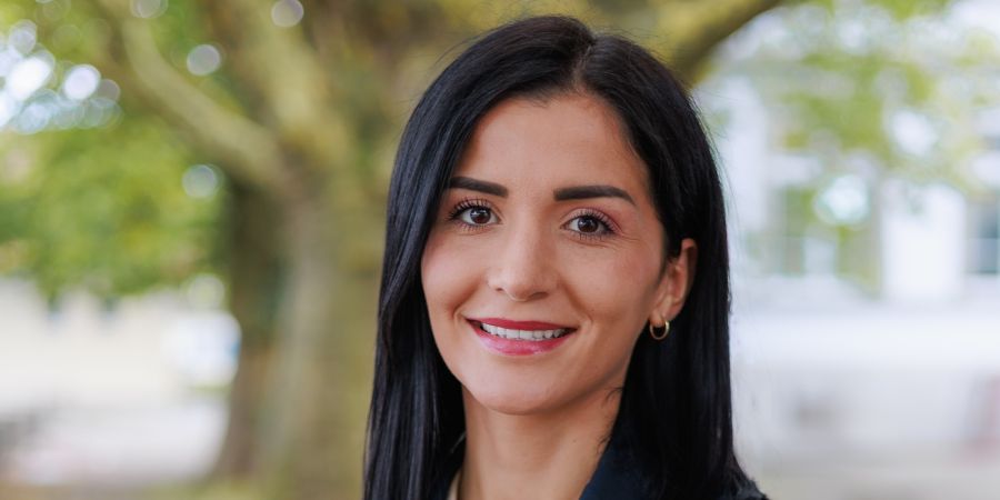 Xhemile Istrefi Ademi