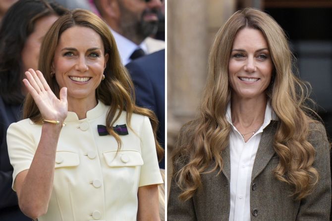 Prinzessin Kate
