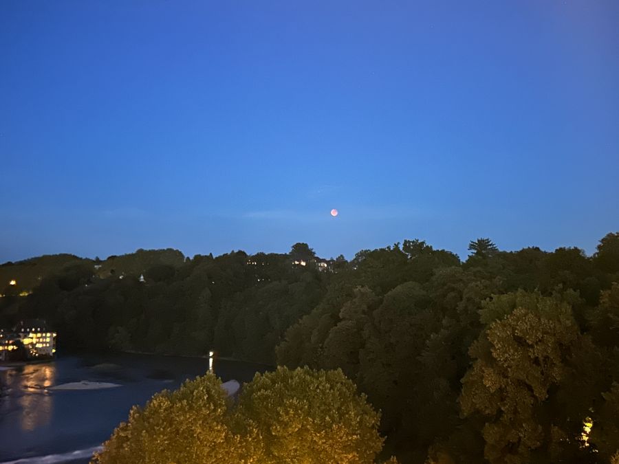 Blutmond