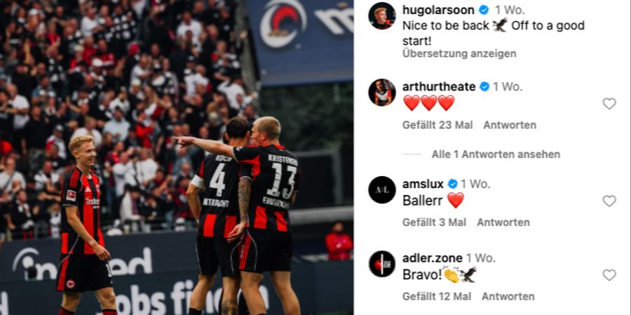 Larsson