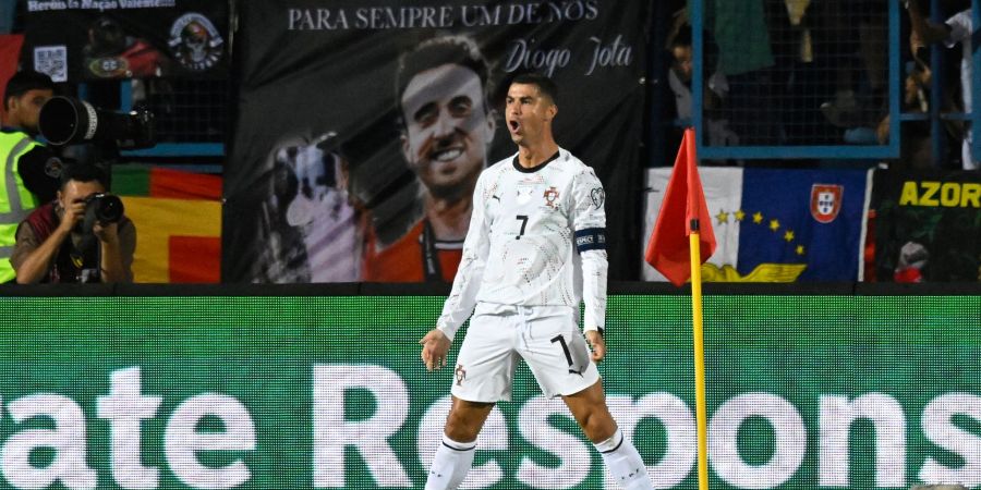 ronaldo