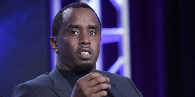 Sean «Diddy» Combs
